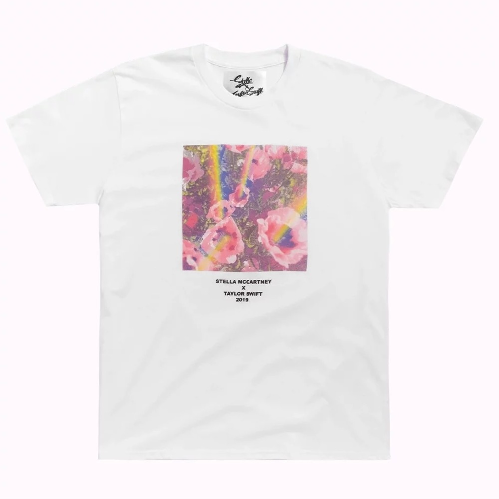 Stella McCartney x Taylor Swift T-Shirt - Picture 6 of 6